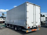 2021 Mitsubishi Fuso Fighter Truck for sale, Japanese used car export - photo 9 of 21 | GULJI TRADERS