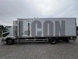 2021 Mitsubishi Fuso Fighter Truck for sale, Japanese used car export - photo 3 of 21 | GULJI TRADERS
