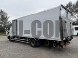 2021 Mitsubishi Fuso Fighter Truck for sale, Japanese used car export - photo 4 of 21 | GULJI TRADERS