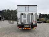 2021 Mitsubishi Fuso Fighter Truck for sale, Japanese used car export - photo 5 of 21 | GULJI TRADERS