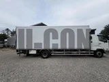 2021 Mitsubishi Fuso Fighter Truck for sale, Japanese used car export - photo 7 of 21 | GULJI TRADERS