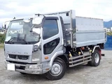 2021 Mitsubishi Fuso Fighter Truck for sale, Japanese used car export - photo 12 of 21 | GULJI TRADERS