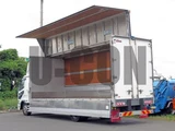 2021 Mitsubishi Fuso Fighter Truck for sale, Japanese used car export - photo 3 of 21 | GULJI TRADERS