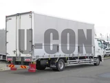 2021 Mitsubishi Fuso Fighter Truck for sale, Japanese used car export - photo 4 of 21 | GULJI TRADERS