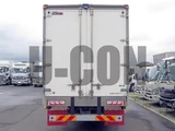 2021 Mitsubishi Fuso Fighter Truck for sale, Japanese used car export - photo 8 of 21 | GULJI TRADERS