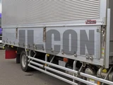 2021 Mitsubishi Fuso Fighter Truck for sale, Japanese used car export - photo 11 of 21 | GULJI TRADERS