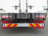 2021 Mitsubishi Fuso Fighter Truck for sale, Japanese used car export - photo 14 of 21 | GULJI TRADERS