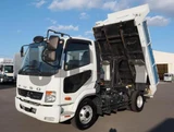 2021 Mitsubishi Fuso Fighter Truck for sale, Japanese used car export - photo 1 of 21 | GULJI TRADERS