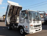 2021 Mitsubishi Fuso Fighter Truck for sale, Japanese used car export - photo 2 of 21 | GULJI TRADERS