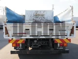 2021 Mitsubishi Fuso Fighter Truck for sale, Japanese used car export - photo 4 of 21 | GULJI TRADERS