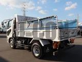 2021 Mitsubishi Fuso Fighter Truck for sale, Japanese used car export - photo 5 of 21 | GULJI TRADERS