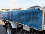 2021 Mitsubishi Fuso Fighter Truck for sale, Japanese used car export - photo 14 of 21 | GULJI TRADERS
