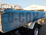 2021 Mitsubishi Fuso Fighter Truck for sale, Japanese used car export - photo 15 of 21 | GULJI TRADERS