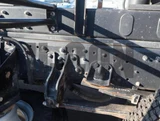 2021 Mitsubishi Fuso Fighter Truck for sale, Japanese used car export - photo 17 of 21 | GULJI TRADERS