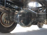 2021 Mitsubishi Fuso Fighter Truck for sale, Japanese used car export - photo 20 of 21 | GULJI TRADERS
