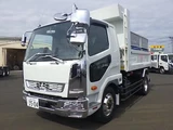 2021 Mitsubishi Fuso Fighter Truck for sale, Japanese used car export - photo 1 of 21 | GULJI TRADERS
