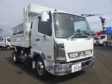 2021 Mitsubishi Fuso Fighter Truck for sale, Japanese used car export - photo 4 of 21 | GULJI TRADERS