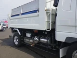 2021 Mitsubishi Fuso Fighter Truck for sale, Japanese used car export - photo 6 of 21 | GULJI TRADERS