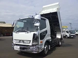 2021 Mitsubishi Fuso Fighter Truck for sale, Japanese used car export - photo 10 of 21 | GULJI TRADERS