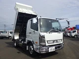 2021 Mitsubishi Fuso Fighter Truck for sale, Japanese used car export - photo 12 of 21 | GULJI TRADERS