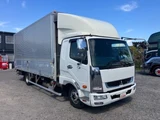 2021 Mitsubishi Fuso Fighter Truck for sale, Japanese used car export - photo 2 of 9 | GULJI TRADERS