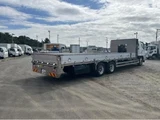 2021 Mitsubishi Fuso Fighter Truck for sale, Japanese used car export - photo 4 of 9 | GULJI TRADERS