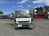 2021 Mitsubishi Fuso Fighter Truck for sale, Japanese used car export - photo 5 of 9 | GULJI TRADERS