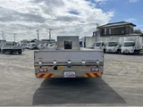 2021 Mitsubishi Fuso Fighter Truck for sale, Japanese used car export - photo 6 of 9 | GULJI TRADERS