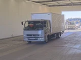 2021 Mitsubishi Fuso Fighter PG. Wide Truck for sale, Japanese used car export - photo 1 of 2 | GULJI TRADERS