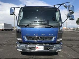 2022 Mitsubishi Fuso Fighter Truck for sale, Japanese used car export - photo 2 of 57 | GULJI TRADERS