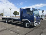 2022 Mitsubishi Fuso Fighter Truck for sale, Japanese used car export - photo 3 of 57 | GULJI TRADERS