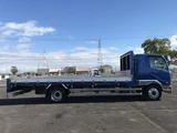 2022 Mitsubishi Fuso Fighter Truck for sale, Japanese used car export - photo 8 of 57 | GULJI TRADERS