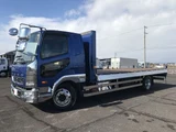 2022 Mitsubishi Fuso Fighter Truck for sale, Japanese used car export - photo 9 of 57 | GULJI TRADERS