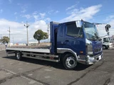 2022 Mitsubishi Fuso Fighter Truck for sale, Japanese used car export - photo 10 of 57 | GULJI TRADERS