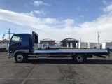 2022 Mitsubishi Fuso Fighter Truck for sale, Japanese used car export - photo 14 of 57 | GULJI TRADERS