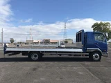 2022 Mitsubishi Fuso Fighter Truck for sale, Japanese used car export - photo 15 of 57 | GULJI TRADERS