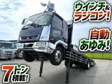 2022 Mitsubishi Fuso Fighter Truck for sale, Japanese used car export - photo 1 of 80 | GULJI TRADERS