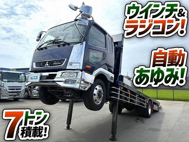 2022 Mitsubishi Fuso Fighter Truck for sale, Japanese used car export - photo 1 of 80 | GULJI TRADERS