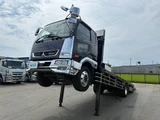 2022 Mitsubishi Fuso Fighter Truck for sale, Japanese used car export - photo 2 of 80 | GULJI TRADERS