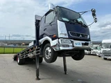 2022 Mitsubishi Fuso Fighter Truck for sale, Japanese used car export - photo 3 of 80 | GULJI TRADERS