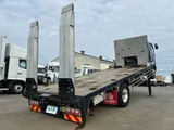 2022 Mitsubishi Fuso Fighter Truck for sale, Japanese used car export - photo 7 of 80 | GULJI TRADERS