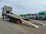 2022 Mitsubishi Fuso Fighter Truck for sale, Japanese used car export - photo 8 of 80 | GULJI TRADERS