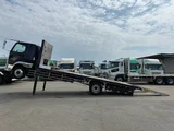 2022 Mitsubishi Fuso Fighter Truck for sale, Japanese used car export - photo 15 of 80 | GULJI TRADERS