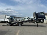 2022 Mitsubishi Fuso Fighter Truck for sale, Japanese used car export - photo 16 of 80 | GULJI TRADERS