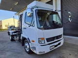 2022 Mitsubishi Fuso Fighter Truck for sale, Japanese used car export - photo 1 of 8 | GULJI TRADERS