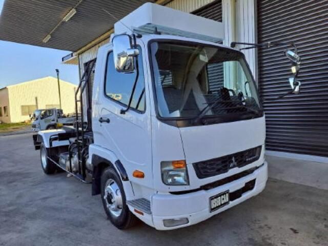 2022 Mitsubishi Fuso Fighter - photo 1 2022 Mitsubishi Fuso Fighter Truck for sale, Japanese used car export | GULJI TRADERS