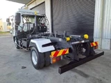 2022 Mitsubishi Fuso Fighter Truck for sale, Japanese used car export - photo 2 of 8 | GULJI TRADERS