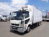 2022 Mitsubishi Fuso Fighter Truck for sale, Japanese used car export - photo 1 of 21 | GULJI TRADERS