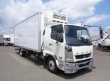 2022 Mitsubishi Fuso Fighter Truck for sale, Japanese used car export - photo 2 of 21 | GULJI TRADERS
