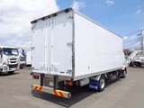 2022 Mitsubishi Fuso Fighter Truck for sale, Japanese used car export - photo 4 of 21 | GULJI TRADERS